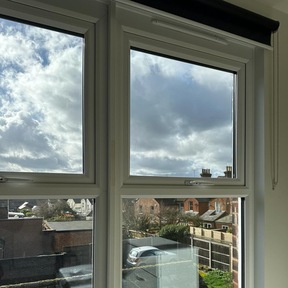 After Builders Cleaning Oxford Street W1C